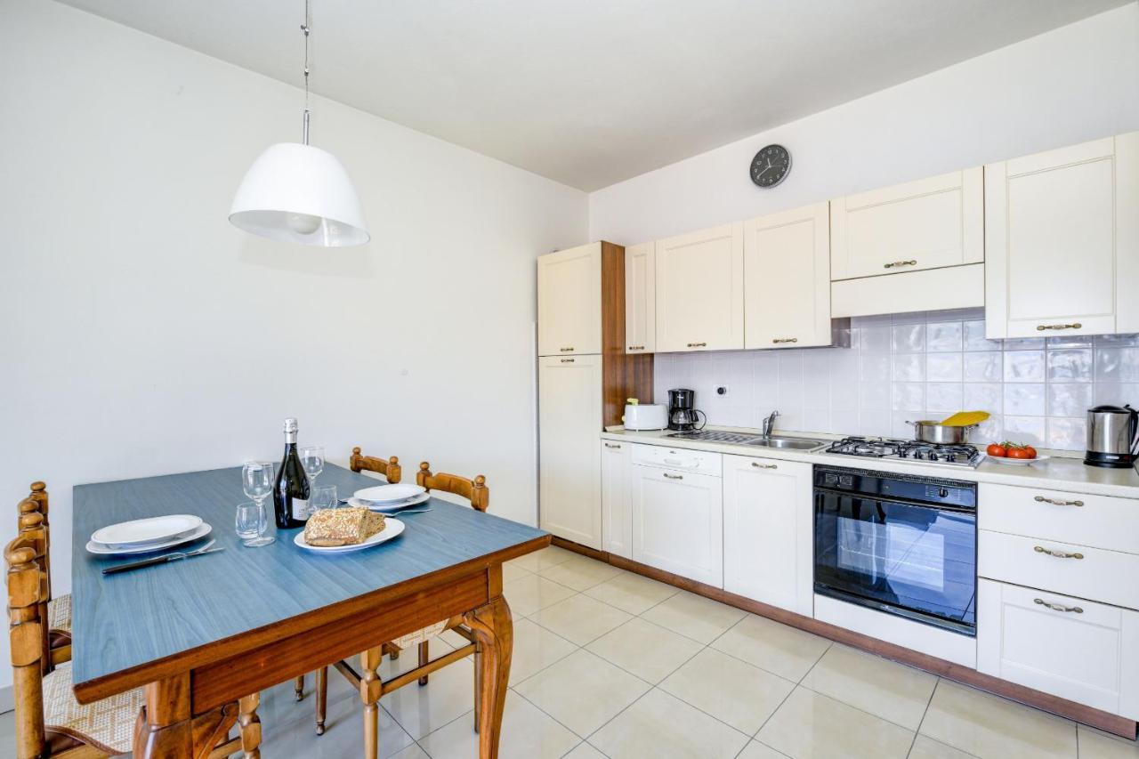 Malcesine Dream Apartments المظهر الخارجي الصورة