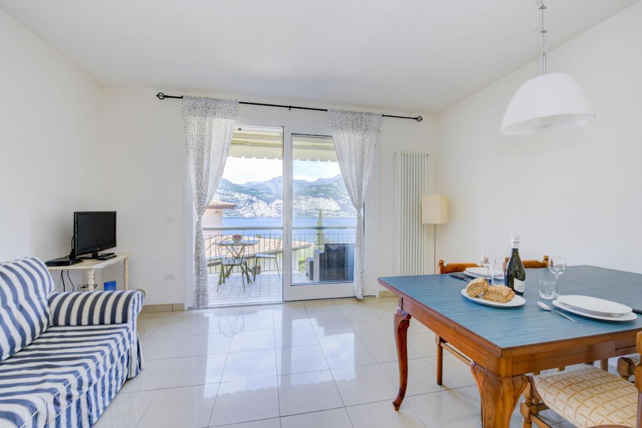 Malcesine Dream Apartments المظهر الخارجي الصورة