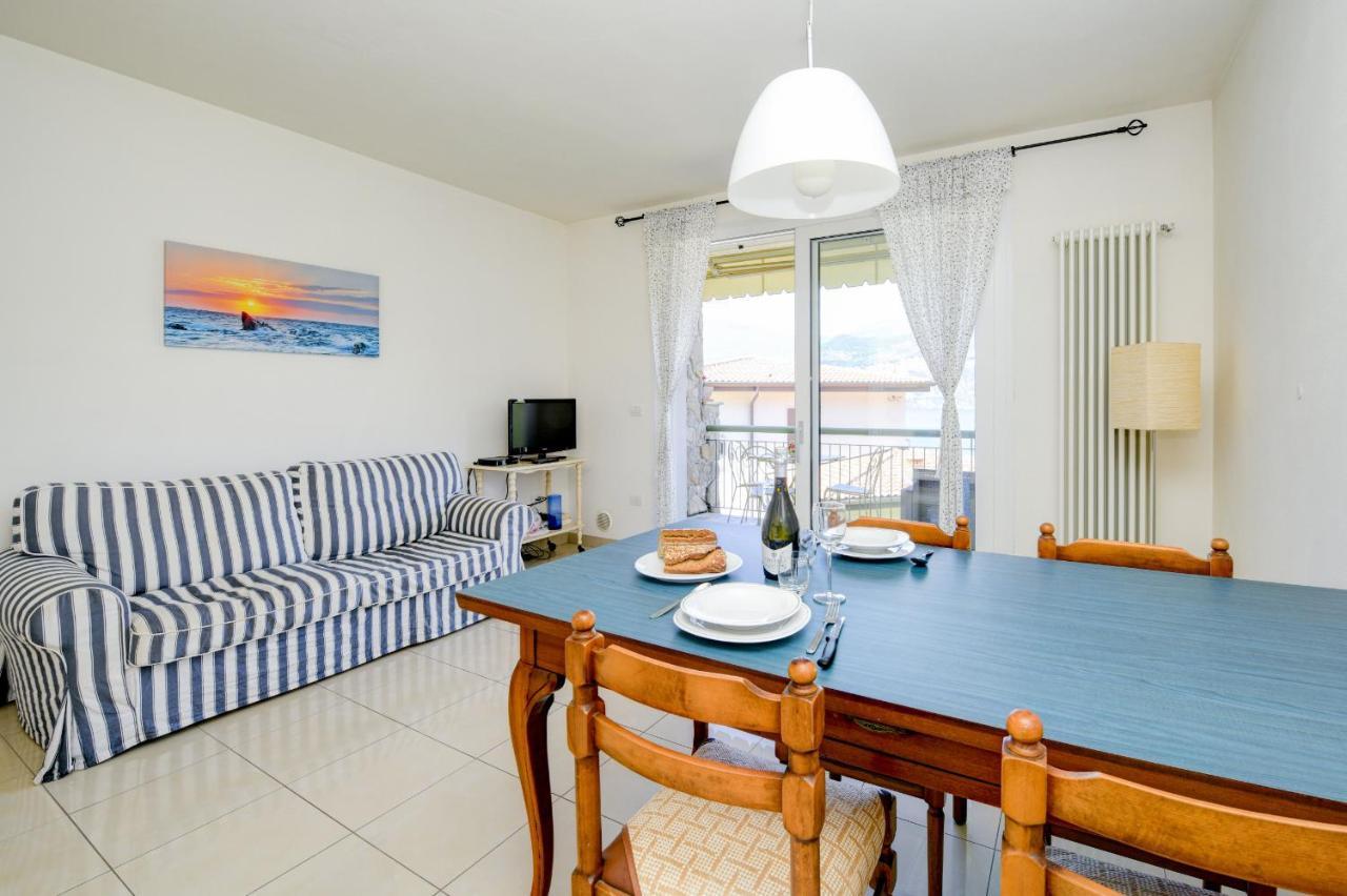 Malcesine Dream Apartments المظهر الخارجي الصورة