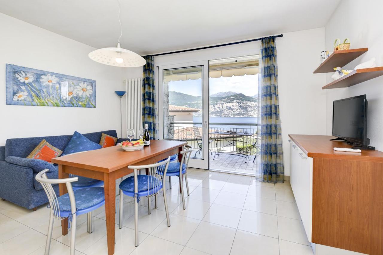 Malcesine Dream Apartments المظهر الخارجي الصورة