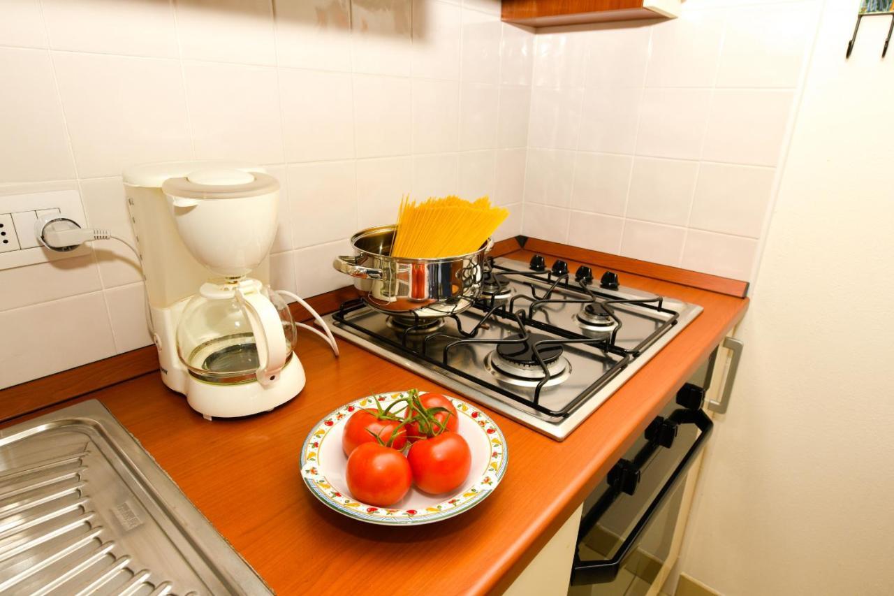 Malcesine Dream Apartments المظهر الخارجي الصورة
