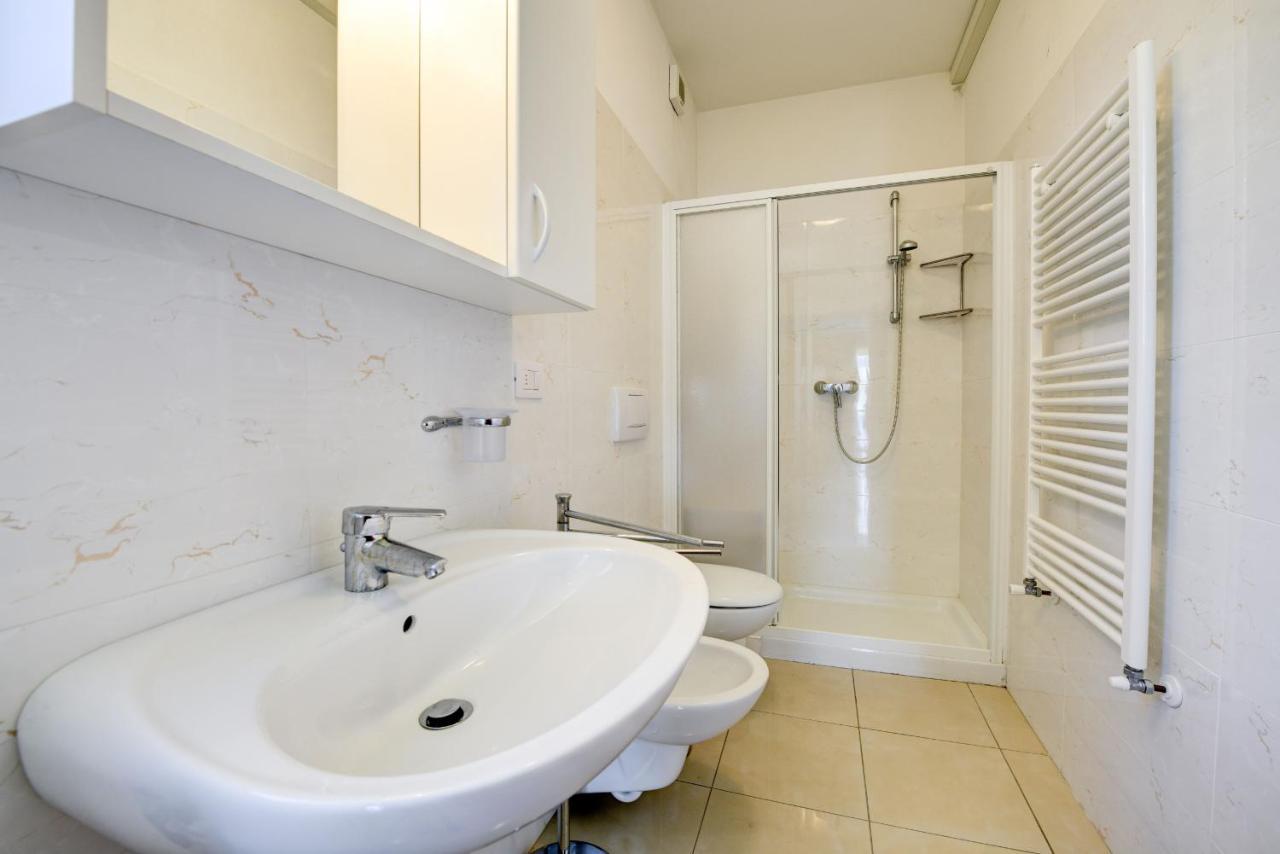 Malcesine Dream Apartments المظهر الخارجي الصورة